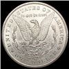 Image 2 : 1878-CC Morgan Silver Dollar CHOICE AU