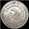 Image 2 : 1835 Capped Bust Dime CLOSELY UNCIRCULATED