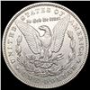 Image 2 : 1892 Morgan Silver Dollar UNCIRCULATED
