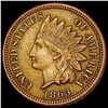 Image 1 : 1863 Indian Head Cent CLOSELY UNCIRCULATED