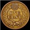 Image 2 : 1863 Indian Head Cent CLOSELY UNCIRCULATED