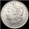 Image 1 : 1896-O Morgan Silver Dollar CLOSELY UNCIRCULATED