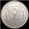 Image 2 : 1896-O Morgan Silver Dollar CLOSELY UNCIRCULATED
