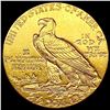 Image 2 : 1925-D $2.50 Gold Quarter Eagle CLOSELY UNCIRCULATED
