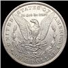 Image 2 : 1880-O Morgan Silver Dollar UNCIRCULATED