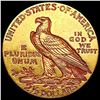 Image 2 : 1912 $2.50 Gold Quarter Eagle CLOSELY UNCIRCULATED