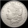 Image 1 : 1878-CC Morgan Silver Dollar CHOICE AU
