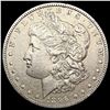 Image 1 : 1896-O Morgan Silver Dollar CLOSELY UNCIRCULATED