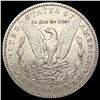 Image 2 : 1896-O Morgan Silver Dollar CLOSELY UNCIRCULATED