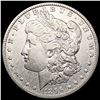 Image 1 : 1896-O Morgan Silver Dollar CLOSELY UNCIRCULATED