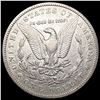 Image 2 : 1896-O Morgan Silver Dollar CLOSELY UNCIRCULATED