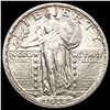 Image 1 : 1918-S Standing Liberty Quarter UNCIRCULATED