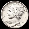 Image 1 : 1928-S Mercury Dime UNCIRCULATED