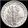 Image 2 : 1928-S Mercury Dime UNCIRCULATED