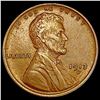 Image 1 : 1913-D Wheat Cent CLOSELY UNCIRCULATED