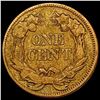 Image 2 : 1857 Flying Eagle Cent LIGHTLY CIRCULATED