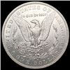 Image 2 : 1900-S Morgan Silver Dollar CLOSELY UNCIRCULATED