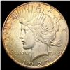 Image 1 : 1927-S Silver Peace Dollar CLOSELY UNCIRCULATED