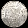 Image 2 : 1881-CC Morgan Silver Dollar GEM BU