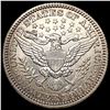 Image 2 : 1903 Barber Quarter UNCIRCULATED