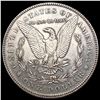 Image 2 : 1878-S Morgan Silver Dollar CLOSELY UNCIRCULATED