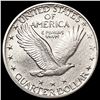 Image 2 : 1926-D Standing Liberty Quarter UNCIRCULATED