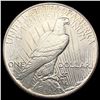 Image 2 : 1928-S Silver Peace Dollar CLOSELY UNCIRCULATED
