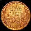 Image 2 : 1925 Wheat Cent CHOICE BU