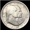 Image 1 : 1926 Sesquicentennial Half Dollar NEARLY UNCIRCULATED