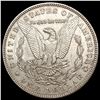 Image 2 : 1899 Morgan Silver Dollar CLOSELY UNCIRCULATED