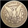Image 2 : 1893-O Morgan Silver Dollar NICELY CIRCULATED