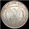 Image 2 : 1878-CC Morgan Silver Dollar CLOSELY UNCIRCULATED