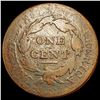 Image 2 : 1811 Classic Head Large Cent NICELY CIRCULATED