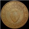 Image 1 : Patterson Bros. Store Token Buffalo NY LIGHTLY CIRCULATED
