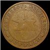 Image 2 : Patterson Bros. Store Token Buffalo NY LIGHTLY CIRCULATED