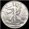 Image 1 : 1939-S Walking Liberty Half Dollar CLOSELY UNCIRCULATED