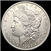 1882-O Morgan Silver Dollar CHOICE AU
