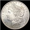 1878-S Morgan Silver Dollar UNCIRCULATED