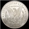 Image 2 : 1878-S Morgan Silver Dollar UNCIRCULATED