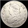 Image 1 : 1821 Capped Bust Quarter LIGHTLY CIRCULATED