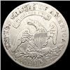 Image 2 : 1821 Capped Bust Quarter LIGHTLY CIRCULATED
