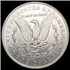 Image 2 : 1878 Morgan Silver Dollar CLOSELY UNCIRCULATED