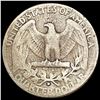 Image 2 : 1932-D Washington Silver Quarter NICELY CIRCULATED