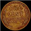Image 2 : 1914-D Wheat Cent LIGHTLY CIRCULATED