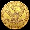 Image 2 : 1881 $10 Gold Eagle CLOSELY UNCIRCULATED
