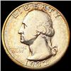 1932-D Washington Silver Quarter LIGHTLY CIRCULATED