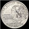 Image 2 : 1925 Stone Mountain Half Dollar CLOSELY UNCIRCULATED