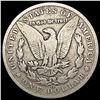 Image 2 : 1882-CC Morgan Silver Dollar NICELY CIRCULATED