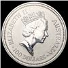 1993 Australia 1oz Platinum Coin CHOICE PROOF