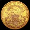 Image 2 : 1897-S $20 Gold Double Eagle CLOSELY UNCIRCULATED